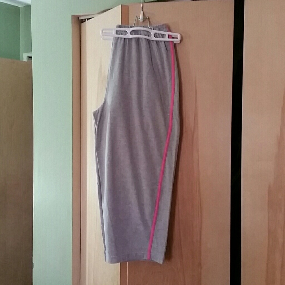 Capris